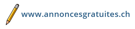 www.annoncesgratuites.ch