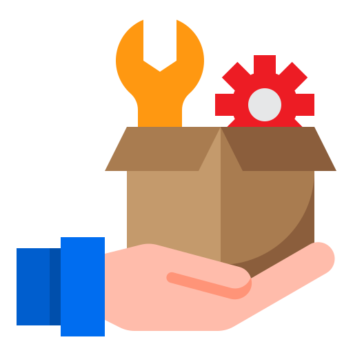 Service professionnel