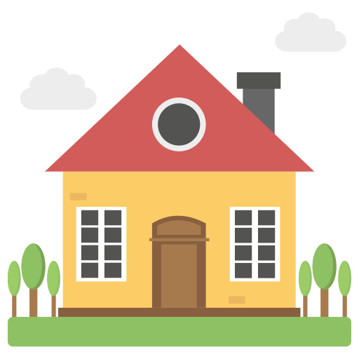 Maison, villa