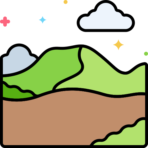 Terrain