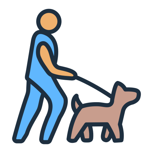 Animaux, Pet sitting