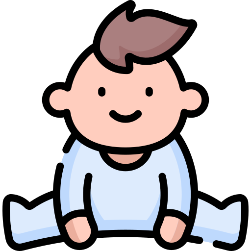 Bébés, Puériculture