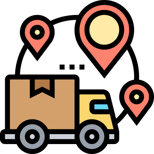 Transport, Logistique