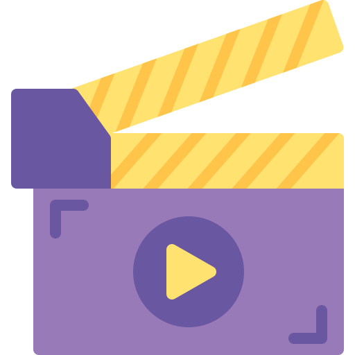 Visuel, Cinéma