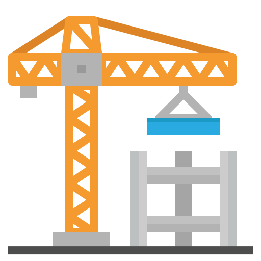 Construction, Développement immobilier