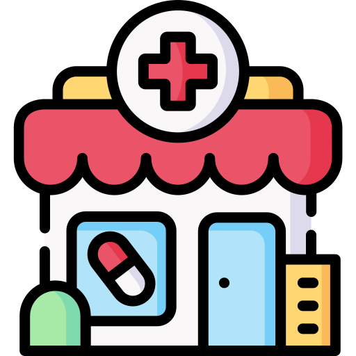 Santé, Médecine, Pharmacie