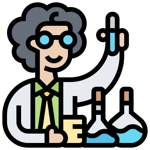 Scientifique