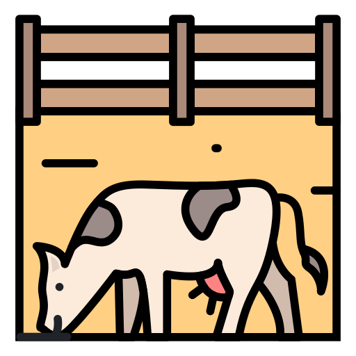 Animaux d'élevage