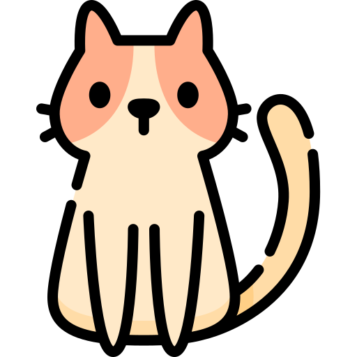 Chats, Chatons