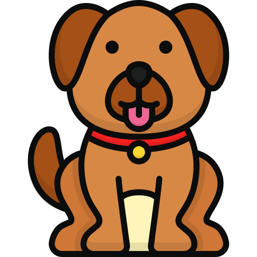 Chiens, Chiots