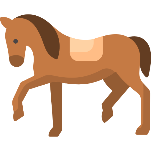 Chevaux