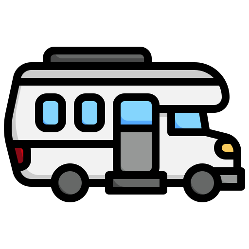 Camping cars