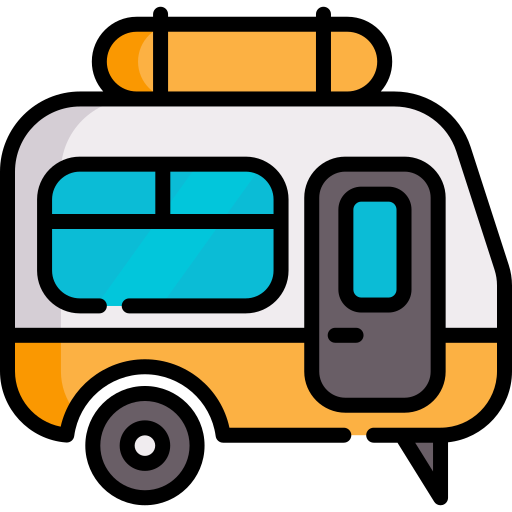 Caravanes