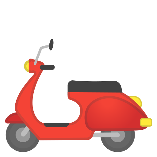 Scooters