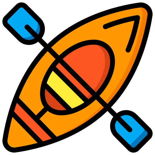 Canoës Kayaks