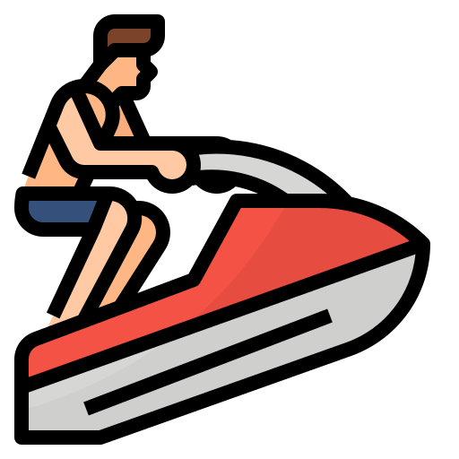 Jets-skis