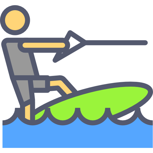 Skis nautiques - Wakeboards