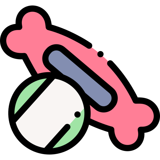 Jeux, Jouets