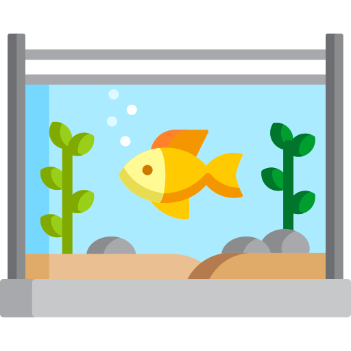 Tout pour l'aquariophilie