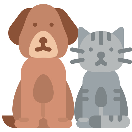 Animaux
